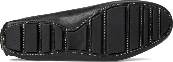 Eastland 1955 Edition Loafers Women's Shoes Black : 6 M, Leather - Image 3