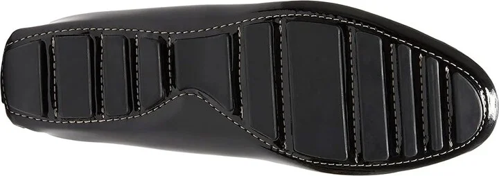 Eastland 1955 Edition Loafers Women's Shoes Black Patent : 6 M, Leather - Image 3