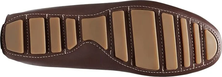 Eastland 1955 Edition Loafers Women's Shoes Brown : 6 M, Leather - Image 3