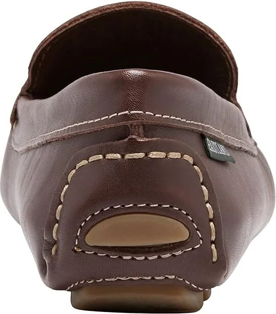 Eastland 1955 Edition Loafers Women's Shoes Brown : 6 M, Leather - Image 4