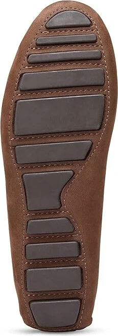 Eastland 1955 Edition Loafers Women's Shoes BROWN NUBU : 10 M - Image 3
