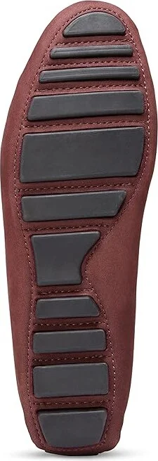 Eastland 1955 Edition Loafers Women's Shoes Burgundy : 7 M - Image 3