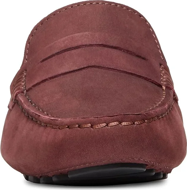Eastland 1955 Edition Loafers Women's Shoes Burgundy : 7 M - Image 5