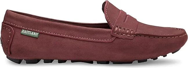 Eastland 1955 Edition Loafers Women's Shoes Burgundy : 7 M - Image 7