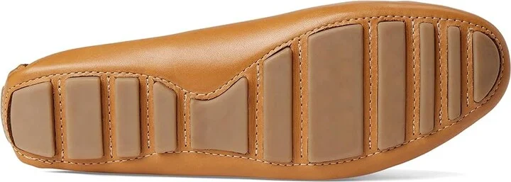 Eastland 1955 Edition Loafers Women's Shoes Camel : 6 M, Leather - Image 3