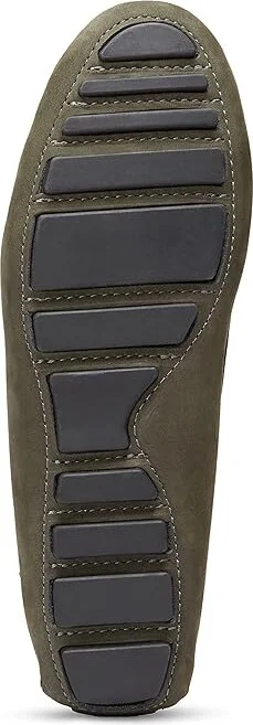 Eastland 1955 Edition Loafers Women's Shoes Green : 6.5 M, Leather - Image 3
