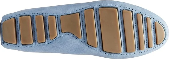 Eastland 1955 Edition Loafers Women's Shoes Light Blue : 6 M, Leather - Image 3