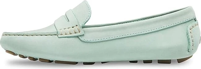 Eastland 1955 Edition Loafers Women's Shoes Mint : 6 M, Leather - Image 3
