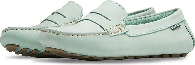 Eastland 1955 Edition Loafers Women's Shoes Mint : 6 M, Leather