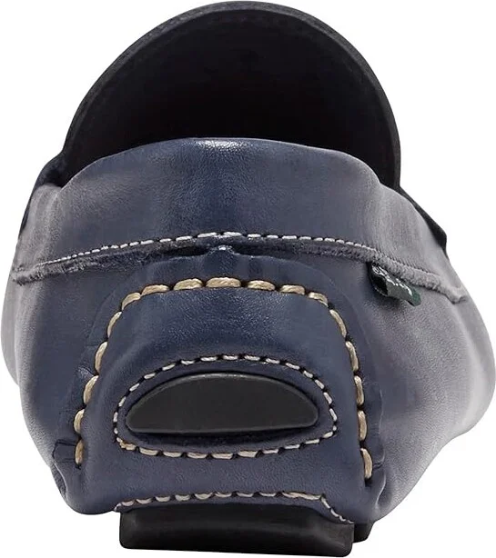 Eastland 1955 Edition Loafers Women's Shoes Navy : 6 M, Leather - Image 2