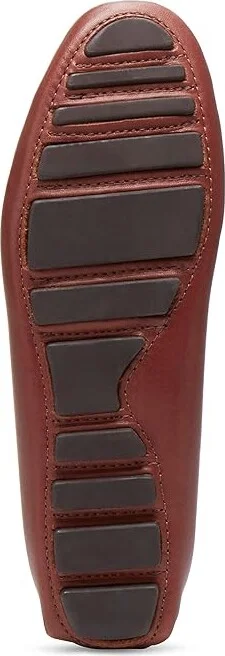 Eastland 1955 Edition Loafers Women's Shoes Walnut : 7 M, Leather - Image 3
