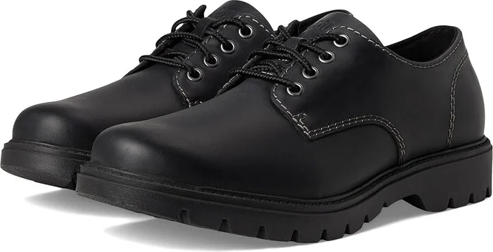 Eastland 1955 Edition Lowell Men's Lace-up Boots Black : 12 D - Medium, Leather