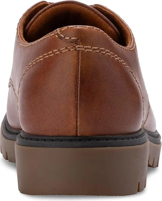 Eastland 1955 Edition Lowell Men's Lace-up Boots Oak : 12 D - Medium, Leather - Image 4
