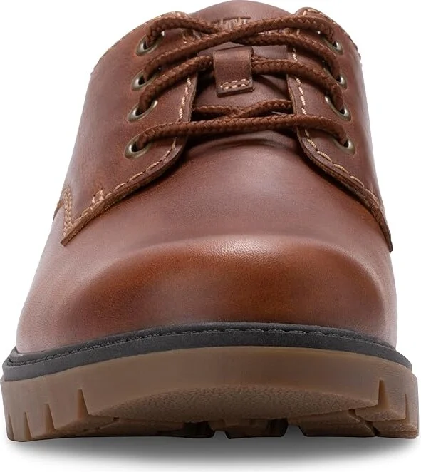 Eastland 1955 Edition Lowell Men's Lace-up Boots Oak : 12 D - Medium, Leather - Image 5