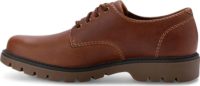Eastland 1955 Edition Lowell Men's Lace-up Boots Oak : 12 D - Medium, Leather - Image 6