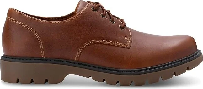 Eastland 1955 Edition Lowell Men's Lace-up Boots Oak : 12 D - Medium, Leather - Image 7