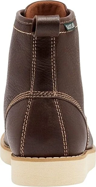 Eastland 1955 Edition Lumber Up Women's Shoes Brown : 6 M, Leather - Image 3