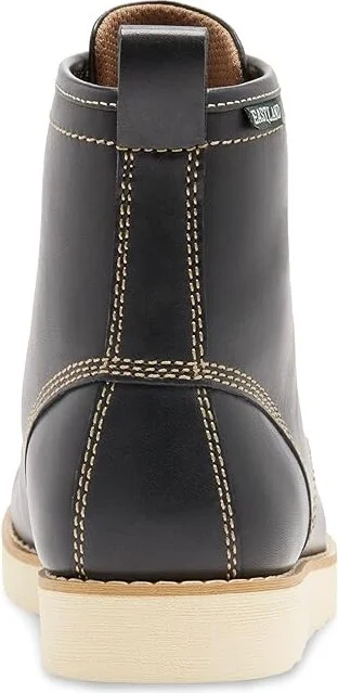 Eastland 1955 Edition Lumber Up Women's Shoes Navy : 6 M, Leather - Image 4