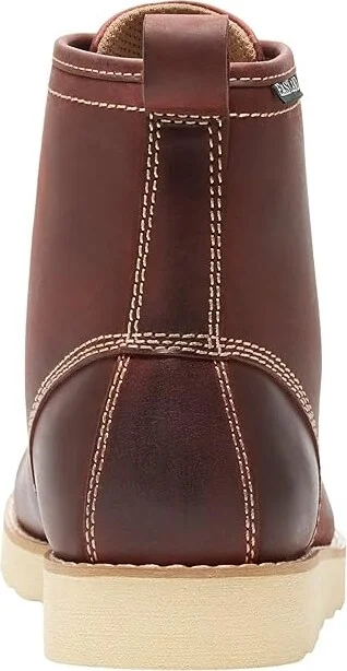 Eastland 1955 Edition Lumber Up Women's Shoes Oxblood : 6 M, Leather - Image 4