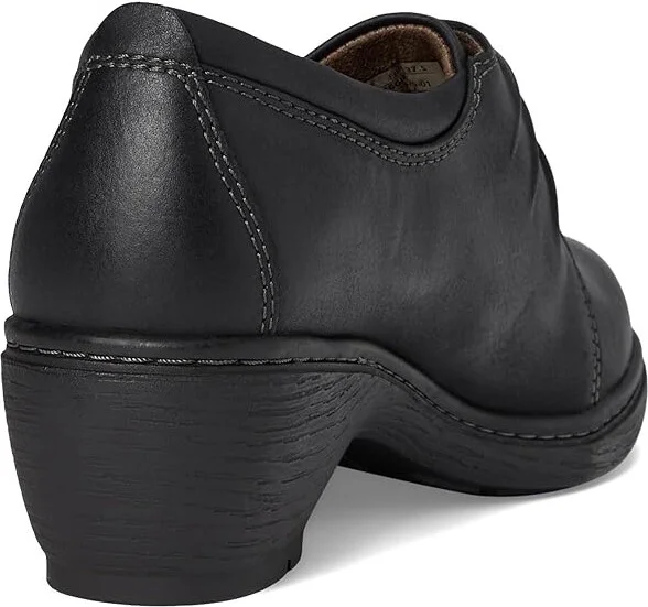 Eastland 1955 Edition Maggie Women's Flat Shoes Black : 8 M, Synthetic - Image 4