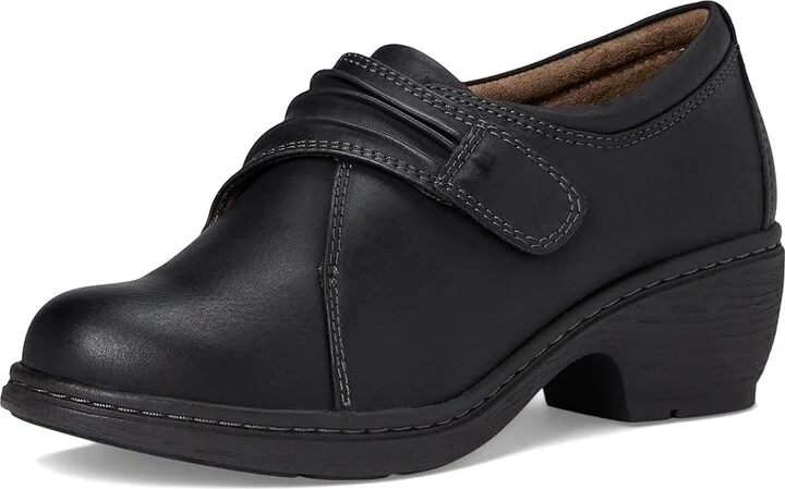 Eastland 1955 Edition Maggie Women's Flat Shoes Black : 8 M, Synthetic - Image 5