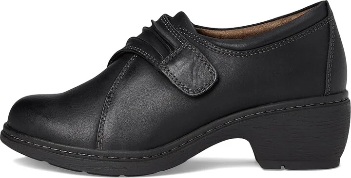 Eastland 1955 Edition Maggie Women's Flat Shoes Black : 8 M, Synthetic - Image 6