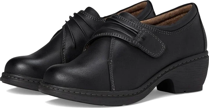 Eastland 1955 Edition Maggie Women's Flat Shoes Black : 8 M, Synthetic