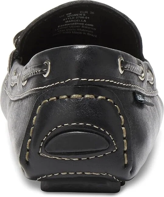 Eastland 1955 Edition Marcella Women's Shoes Black : 6 M, Leather - Image 4