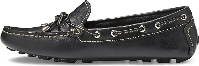 Eastland 1955 Edition Marcella Women's Shoes Black : 6 M, Leather - Image 6