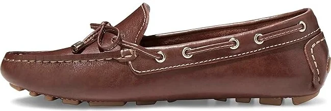 Eastland 1955 Edition Marcella Women's Shoes Brown : 9 M, Leather - Image 4