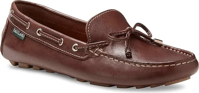 Eastland 1955 Edition Marcella Women's Shoes Brown : 9 M, Leather - Image 5