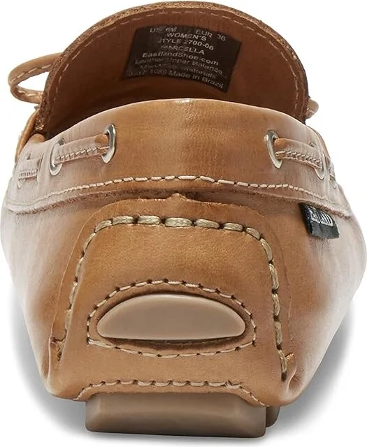 Eastland 1955 Edition Marcella Women's Shoes Camel : 6 M, Leather - Image 4