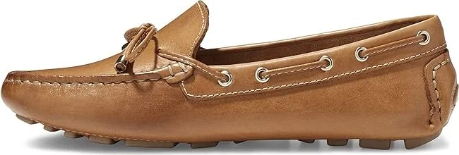 Eastland 1955 Edition Marcella Women's Shoes Camel : 6 M, Leather - Image 6