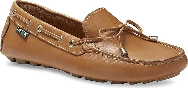 Eastland 1955 Edition Marcella Women's Shoes Camel : 6 M, Leather