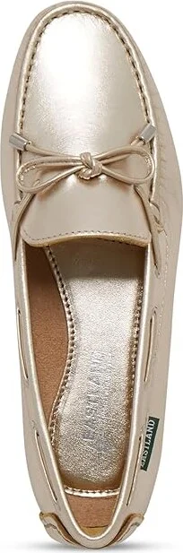 Eastland 1955 Edition Marcella Women's Shoes Gold : 8.5 M, Leather - Image 2