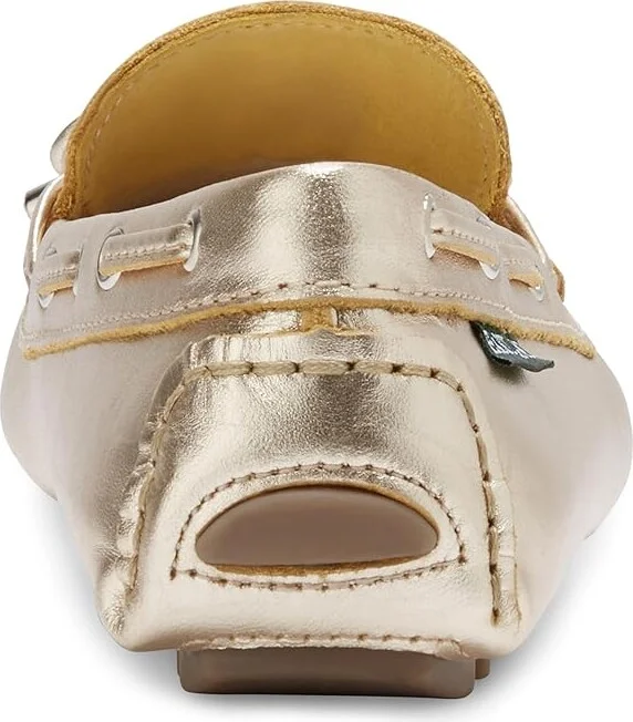 Eastland 1955 Edition Marcella Women's Shoes Gold : 8.5 M, Leather - Image 4