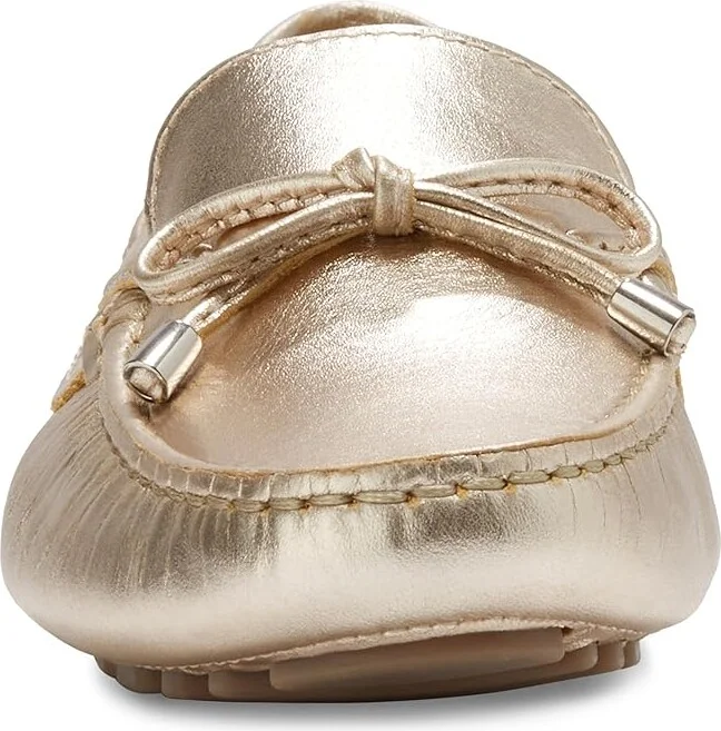 Eastland 1955 Edition Marcella Women's Shoes Gold : 8.5 M, Leather - Image 5