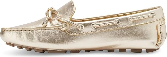 Eastland 1955 Edition Marcella Women's Shoes Gold : 8.5 M, Leather - Image 6