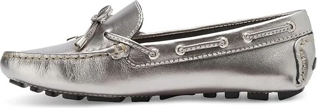 Eastland 1955 Edition Marcella Women's Shoes Silver : 6 M, Leather - Image 6
