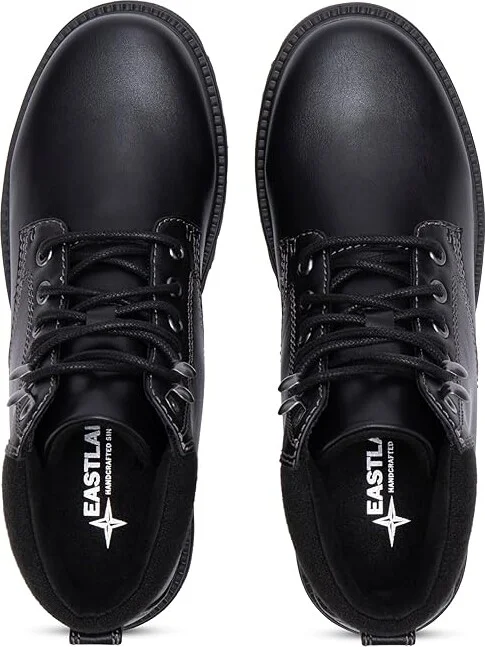 Eastland 1955 Edition Meadow Women's Boots Black : 9 M, Synthetic - Image 2