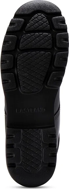 Eastland 1955 Edition Meadow Women's Boots Black : 9 M, Synthetic - Image 3