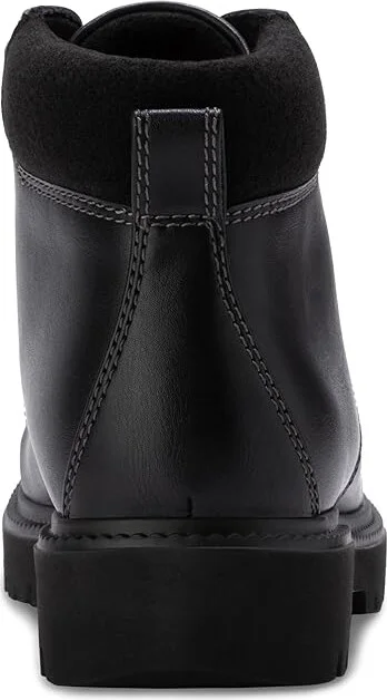 Eastland 1955 Edition Meadow Women's Boots Black : 9 M, Synthetic - Image 4