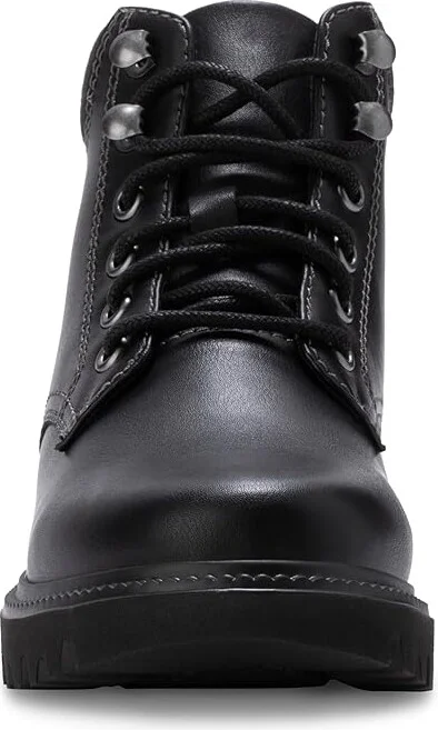 Eastland 1955 Edition Meadow Women's Boots Black : 9 M, Synthetic - Image 5