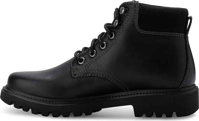 Eastland 1955 Edition Meadow Women's Boots Black : 9 M, Synthetic - Image 6