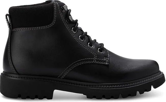 Eastland 1955 Edition Meadow Women's Boots Black : 9 M, Synthetic - Image 7