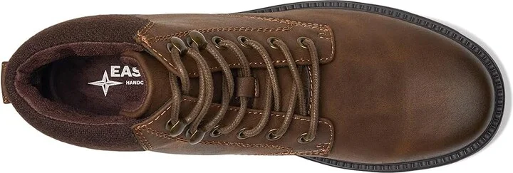 Eastland 1955 Edition Meadow Women's Boots Bomber Brown : 10 M, Synthetic - Image 2