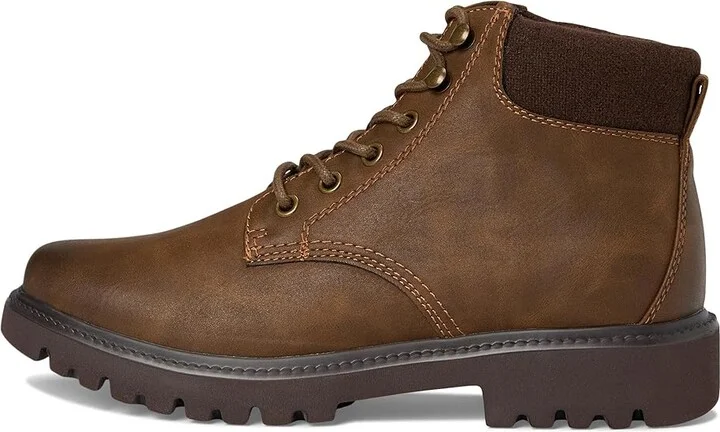 Eastland 1955 Edition Meadow Women's Boots Bomber Brown : 10 M, Synthetic - Image 6
