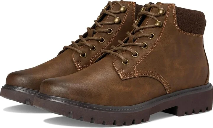 Eastland 1955 Edition Meadow Women's Boots Bomber Brown : 10 M, Synthetic