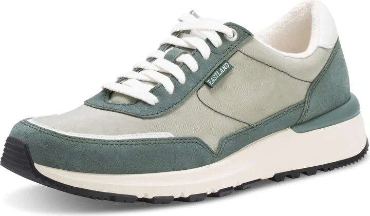 Eastland 1955 Edition Men's LEAP Jogger Sneaker