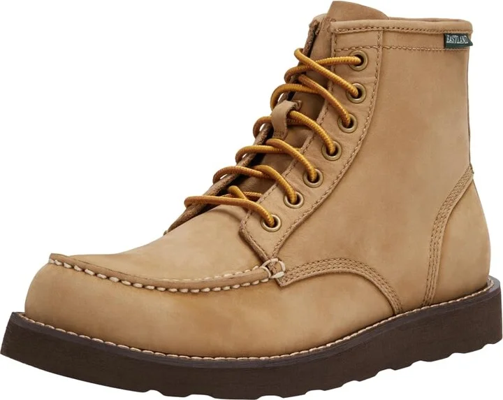 Eastland 1955 Edition Men's Lumber UP Chukka Boot